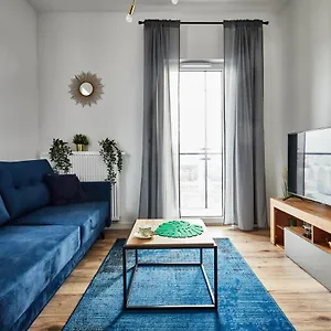 Apartament Prymasa Tysiąclecia 83a, Warszawa