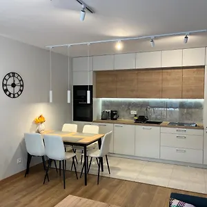  Apartament 45 Polska