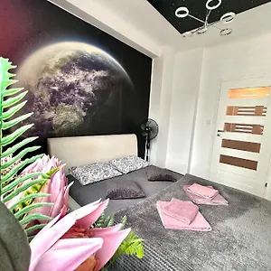 Apartament Space 2 Center, Warszawa