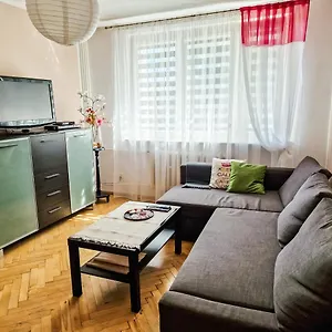  Apartament Plaza43 Polska