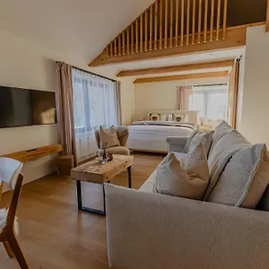  Apartament Strazyska 7 Polska