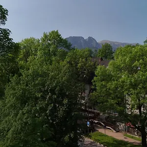  Apartament Giewont View 16 Polska