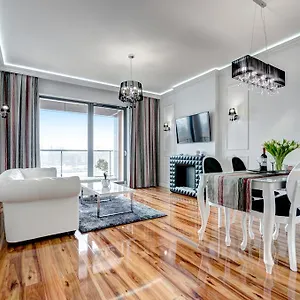  Apartament Luksusowy Good Morning Polska