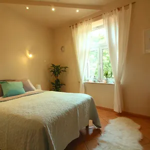  Apartament Florian Gate Pijarska Polska